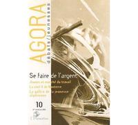 Se faire de l'argent - Collectif - L'harmattan - broché - Livre