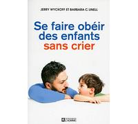 Se faire obéir des enfants sans crier