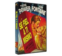 Sé Fiel A Ti Mismo [Import]