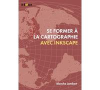 Se former à la cartographie avec Inkscape