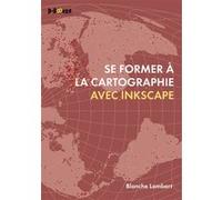 Se former à la cartographie avec Inkscape