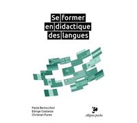 Se Former À La Didactique Des Langues