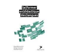 Se former à la didactique des langues