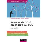 Se former à la prise en charge des TOC - avec les TCC: avec les TCC