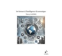 Se Former À L'intelligence Economique