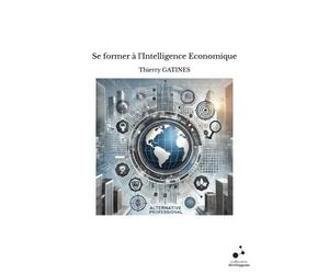Se Former À L'intelligence Economique