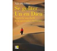 Se goûter Un en dieu: Approche non duelle de la spiritualité