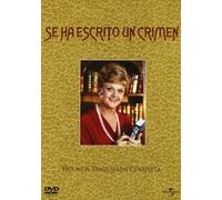 Se Ha Escrito Un Crimen 2ª Temp. [Import]