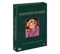 Se Ha Escrito Un Crimen 5ª Temp. [Import]