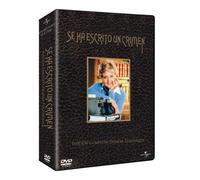 Se Ha Escrito Un Crimen-Temporada 1 [Import]