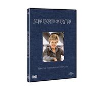 Se Ha Escrito Un Crimen - Temporada 3 *** Europe Zone ***