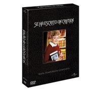 Se Ha Escrito Un Crimen-Temporada 6 [Import]