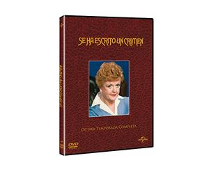 Se Ha Escrito Un Crimen - Temporada 8 *** Europe Zone ***
