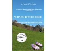 Se Ha Escrito Un Libro