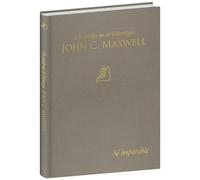 Sé imparable / Unstoppable You: Un cuaderno de liderazgo / A Leadership Journal