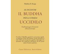 Se incontri il Buddha per la strada uccidilo. Il pellegrinaggio del paziente nella psicoterapia