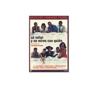 Sé Infiel Y No Mires Con Quien (1985)