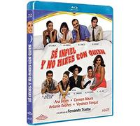 Sé Infiel Y No Mires Con Quién (1985) (Blu Ray)