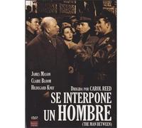 Se Interpone Un Hombre (The Man Between) (1953) (Import)