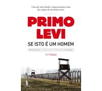 Se isto e um homem [ Livre importé d´Espagne ]