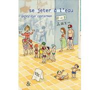 Se jeter à l'eau