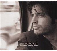 Charvet, David - se Laisser Quelque Chose-CD+DVD [Import]