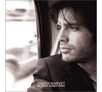 David Charvet – Se Laisser Quelque Chose – CD+DVD (Import)
