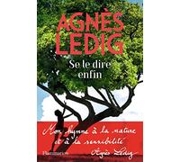 Se le dire enfin