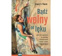 Se libérer de la peur Gregory K. Popcak (Buch auf Polnisch)