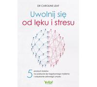 Se libérer de l'anxiété et du stress