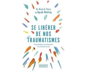 Se Libérer De Nos Traumatismes Ou Que Vous Est-Il Arrivé ?