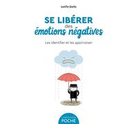 Se libérer des émotions négatives: Les identifier et les apprivoiser