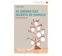 Se libérer des secrets de famille: Se réconcilier avec ses fantômes