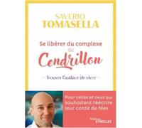 Se libérer du complexe de Cendrillon: Trouver l'audace de vivre