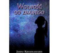 Se libérer du familier - Jiddu Krishnamurti (Buch auf Polnisch)
