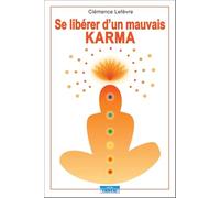 Se libérer d'un mauvais Karma – Cristal