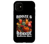 se Make The Best Halloween News Coque pour iPhone 11