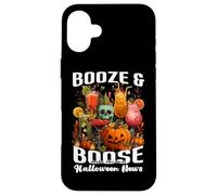 se Make The Best Halloween News Coque pour iPhone 16 Plus