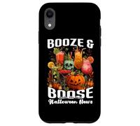 se Make The Best Halloween News Coque pour iPhone XR