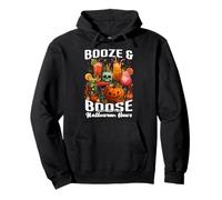 se Make The Best Halloween News Sweat à Capuche