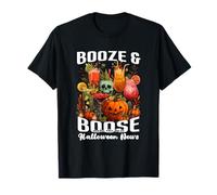 se Make The Best Halloween News T-Shirt
