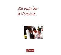 Se marier à l'église