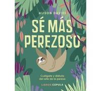 Se Mas Perezoso - [Livre en VO] Davies, Alison (Auteur)