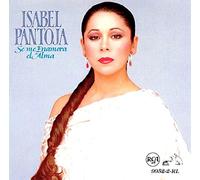 Se Me Enamora El Alma by Isabel Pantoja