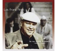 Se Me Ocurre Un Bolero