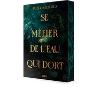 Se méfier de l'eau qui dort