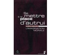 Se mettre a la place d autrui - Pur - Presses Universitaires Rennes - broché - Essai
