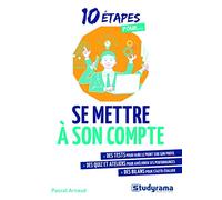 Se mettre à son compte