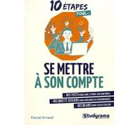 Se mettre à son compte