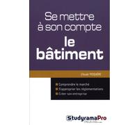 Se mettre à son compte : Le bâtiment